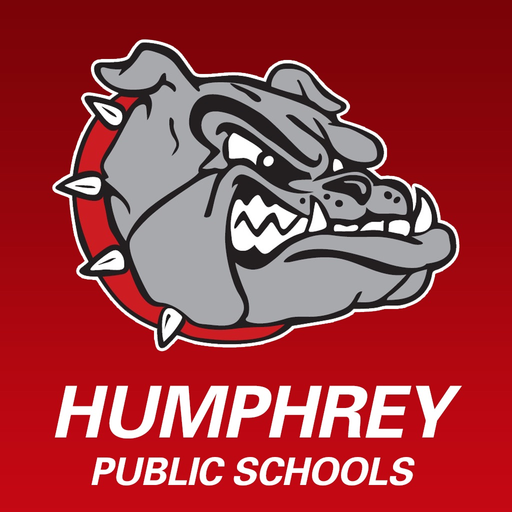 Humphrey Public Schools app icon