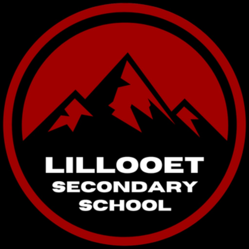 Lillooet Secondary School app icon