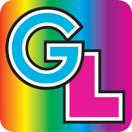 GLPages com app icon