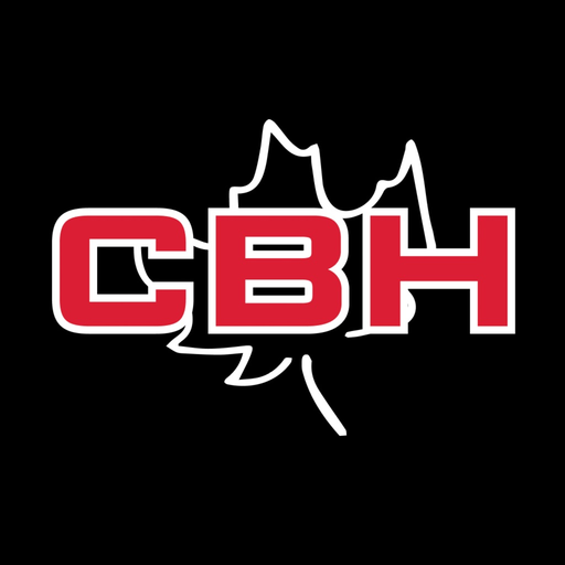CBH Rewards app icon