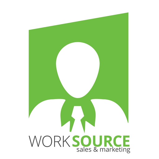 Worksource Sales and Marketing app icon