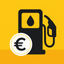 Prix carburant icon