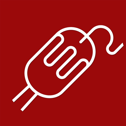 Menute.be app icon