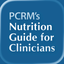 PCRM's Nutrition Guide icon