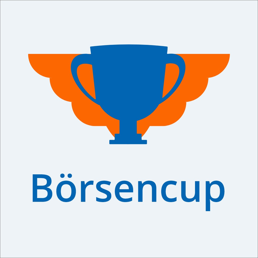 Börsencup app icon