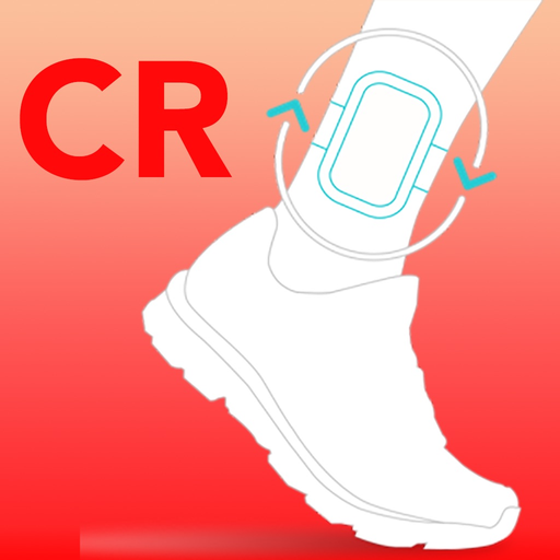CR Site by Modus Health app icon
