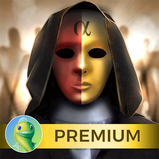 Dead Reckoning: Knowledge app icon