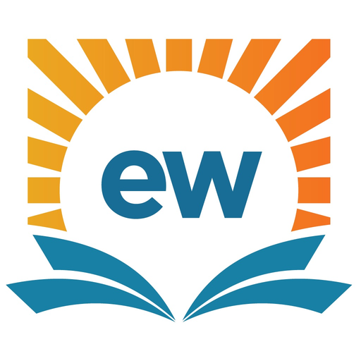 Encouraging Word app icon