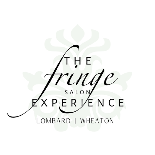 Fringe, A Boutique Salon app icon