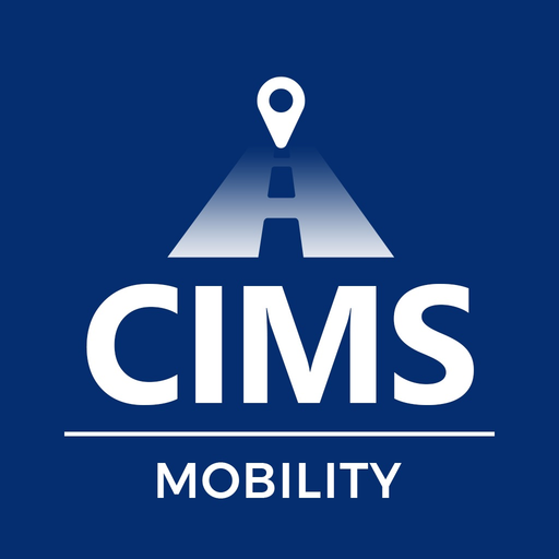 CIMS Mobility app icon