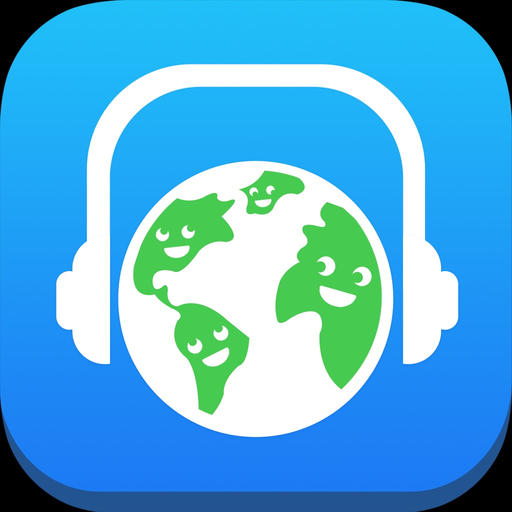 Catch the Words English Game app icon