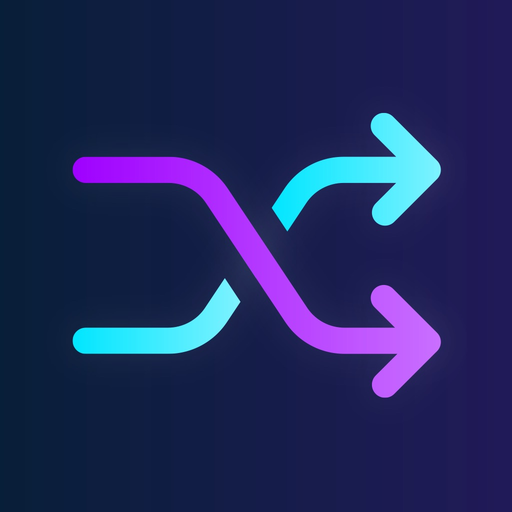 Chord Progression Generator app icon