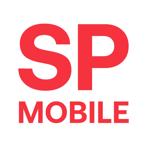 SP Mobile v2 app icon