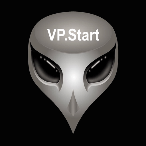 VP.Start app icon