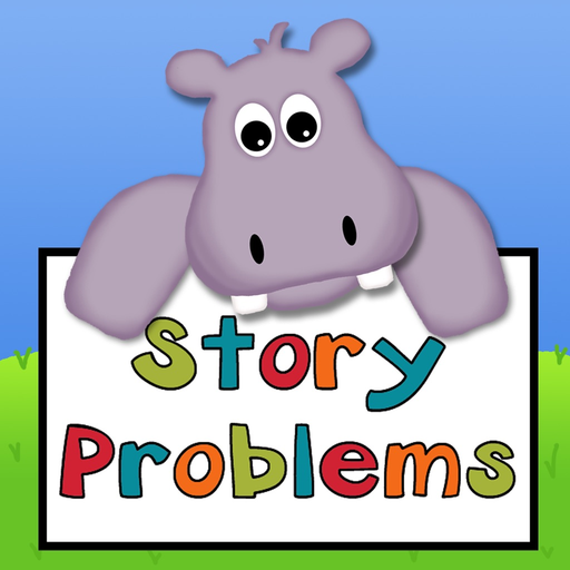 Story Problems app icon