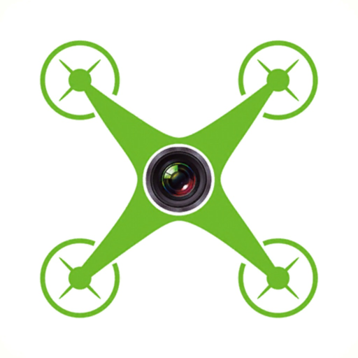 HD-FPV app icon