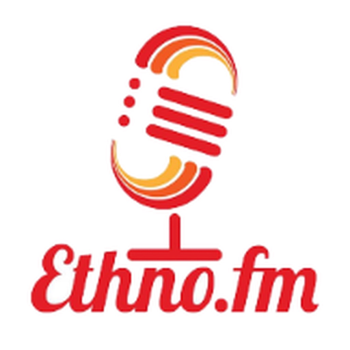 Ethno FM app icon