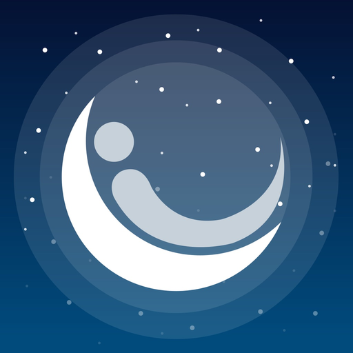 Sleep Restore app icon