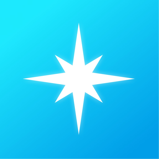 Atlas - Faith Journeys app icon