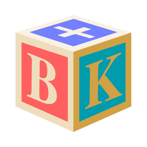 Basic Kanji Plus app icon