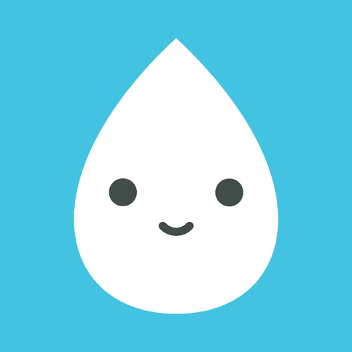 GlucoSecrets app icon