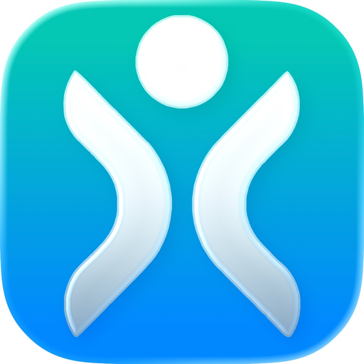 Xhuma app icon