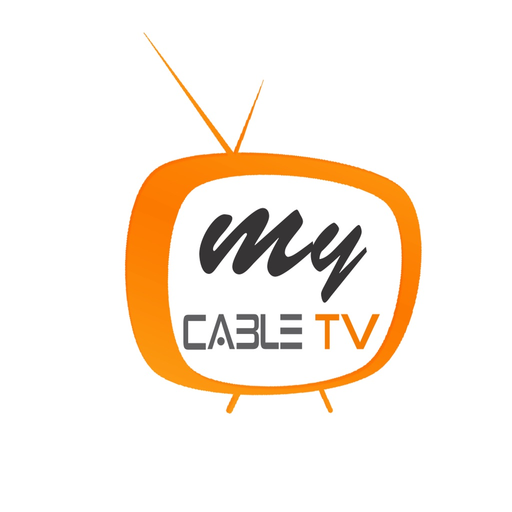 MyCableTV app icon