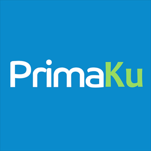 PrimaKu - Cek Pertumbuhan Anak app icon