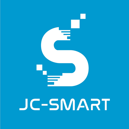 JC-Smart～地域防災情報～ app icon