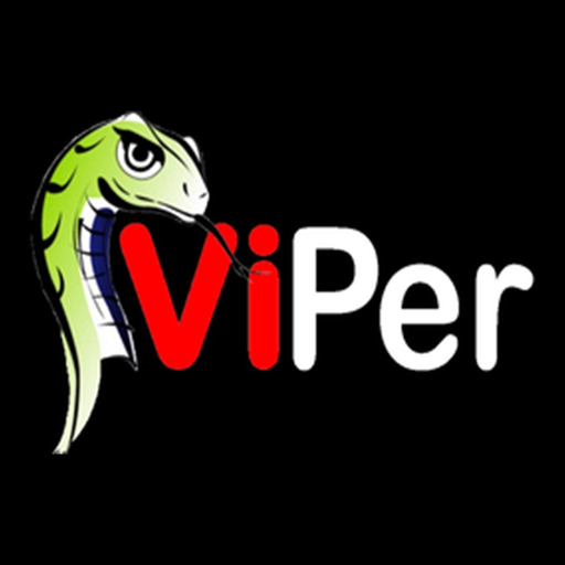 VIPER App app icon