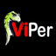 VIPER App icon