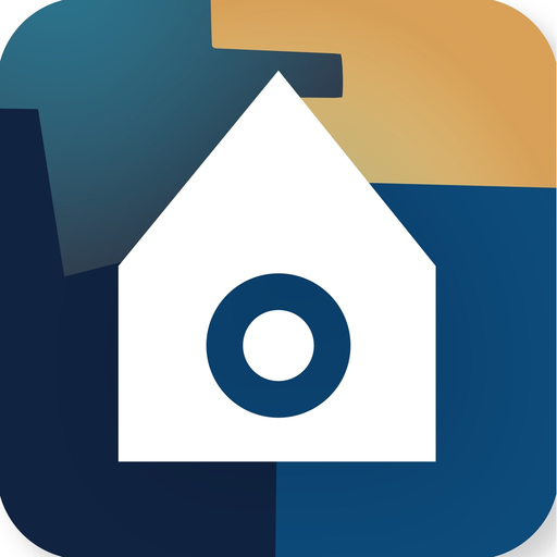 Immoshoot app icon