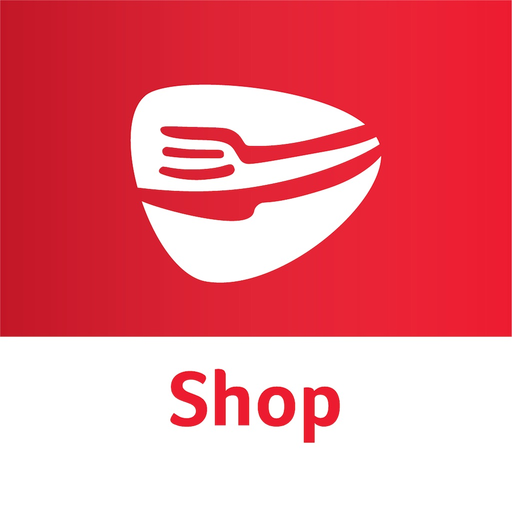 Shop Transgourmet Österreich app icon