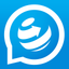 IATI Travel Assistant icon