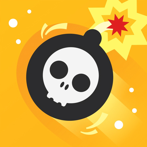 Spin Bomb app icon