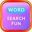 Word Search Fun icon