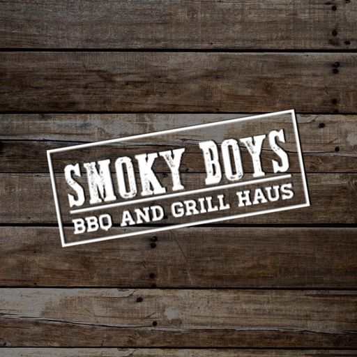 Smoky Boys app icon