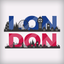 London Sticker Pack! icon
