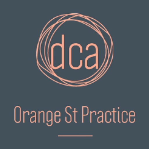 Orange St Practice app icon