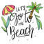 Picnic & Fun Loving Stickers icon