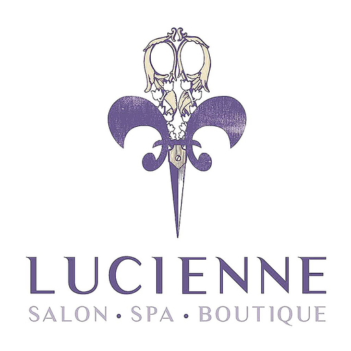 Lucienne Salon app icon