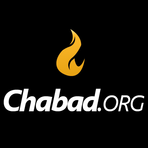 Chabad.org Radio app icon