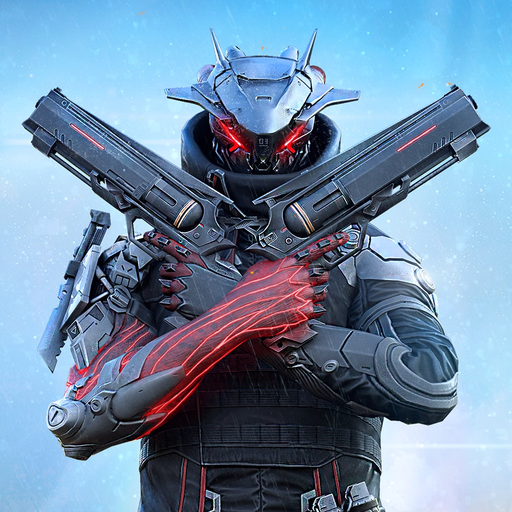 Instant War: Ultimate Warfare app icon