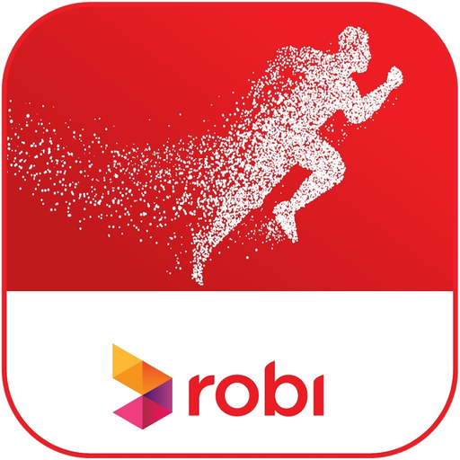 Robi MySports app icon