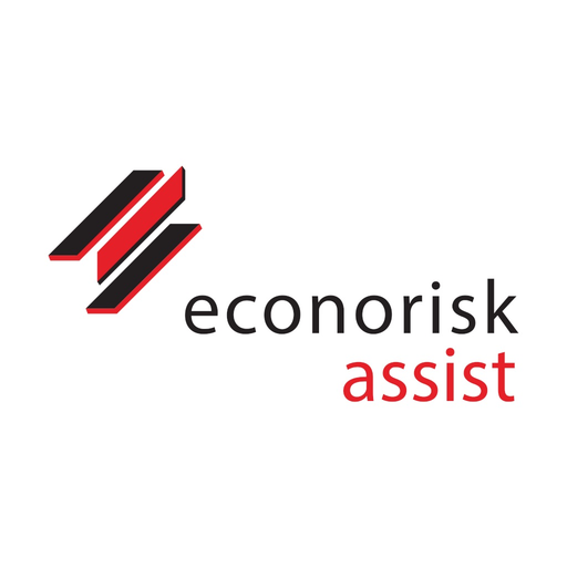 Econorisk Assist app icon
