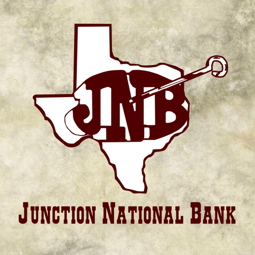 Junction National Bank Mobile app icon