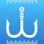 Weigh In: Fish Length Tracker icon