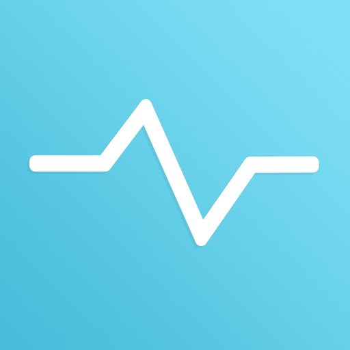 EEGInfo Mobile app icon