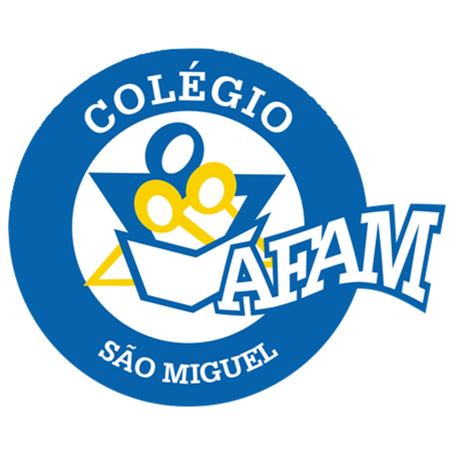 Agenda Digital AFAM São Miguel app icon