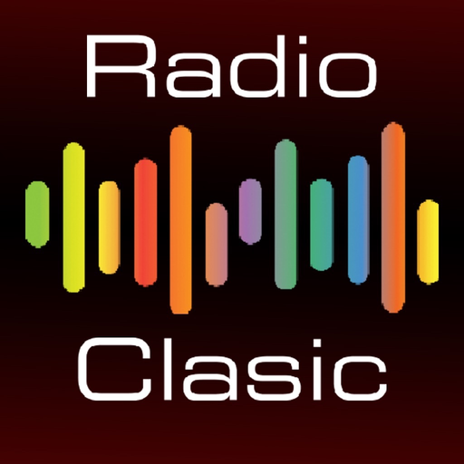 Radio Clasic app icon